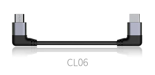 מתאם CL06 מבית