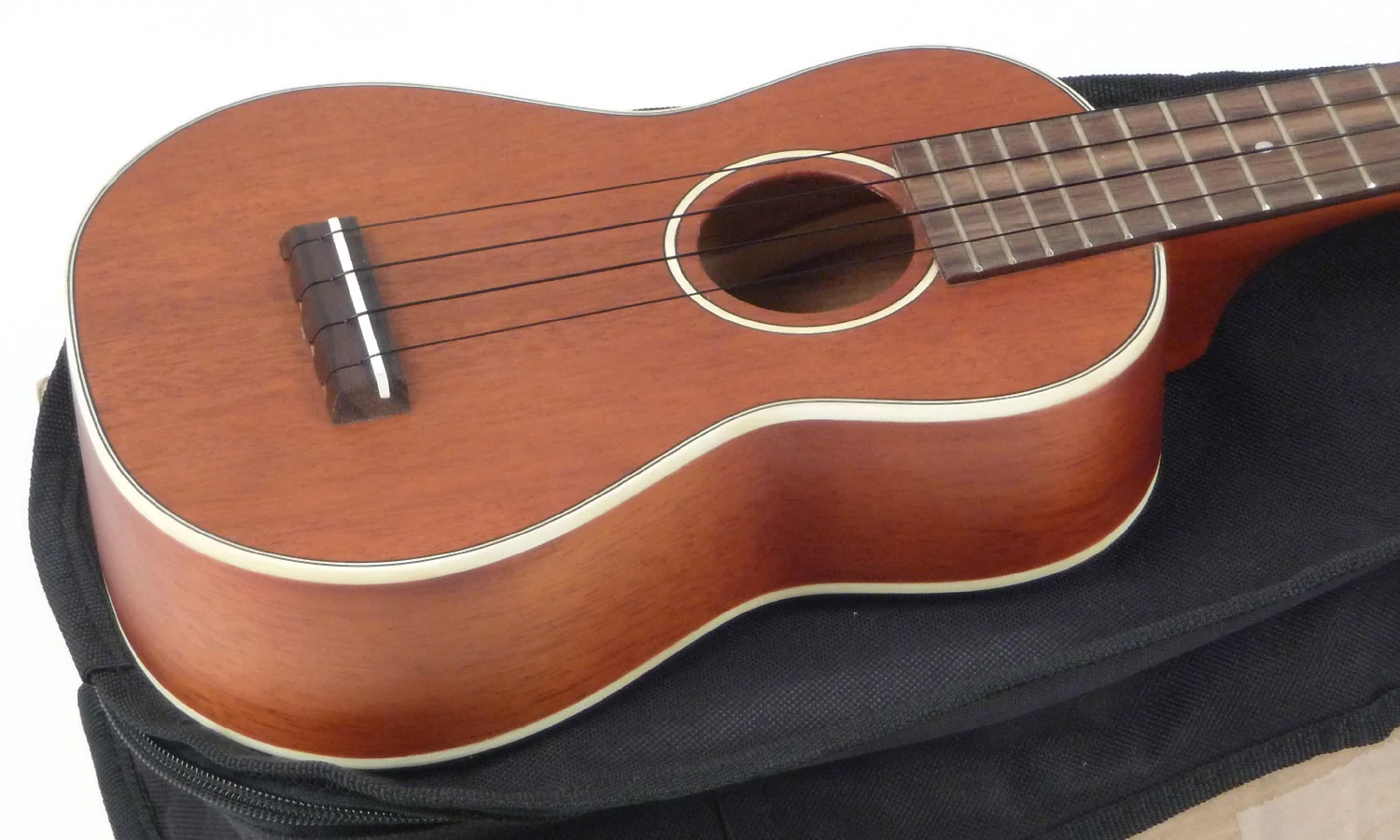 יוקללי סופרן Stagg US80-S - תמונה 4