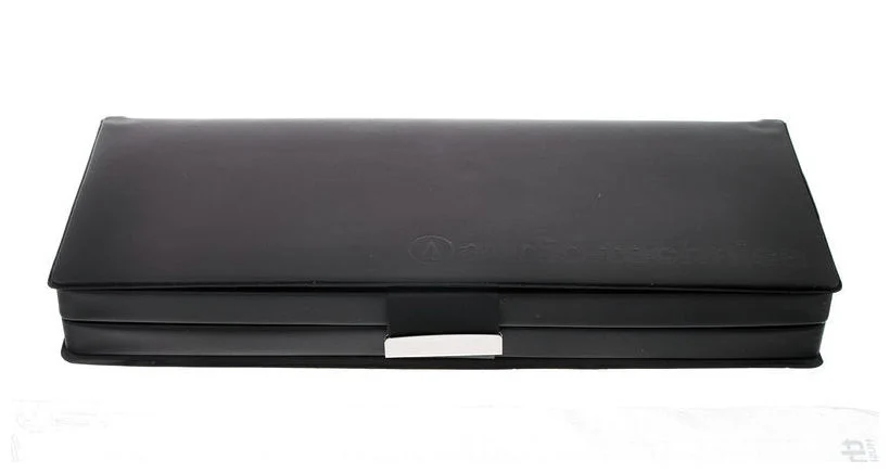 מיקרופון Audio Technica AT 4022 - תמונה 5