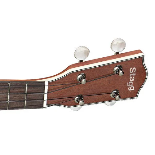 יוקללי סופרן Stagg US80-S - תמונה 2