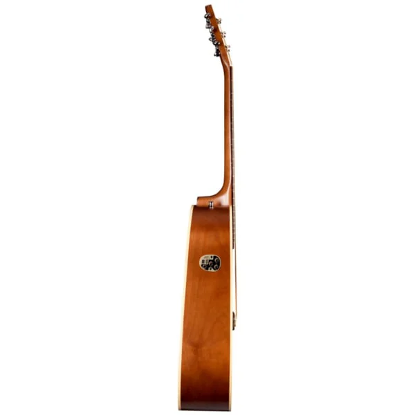 גיטרה אקוסטית Seagull Entourage Rustic CW QIT - תמונה 2