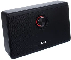 רמקול בלוטות׳ נייד למוזיקאים iLoud מבית IK Multimedia - תמונה 5