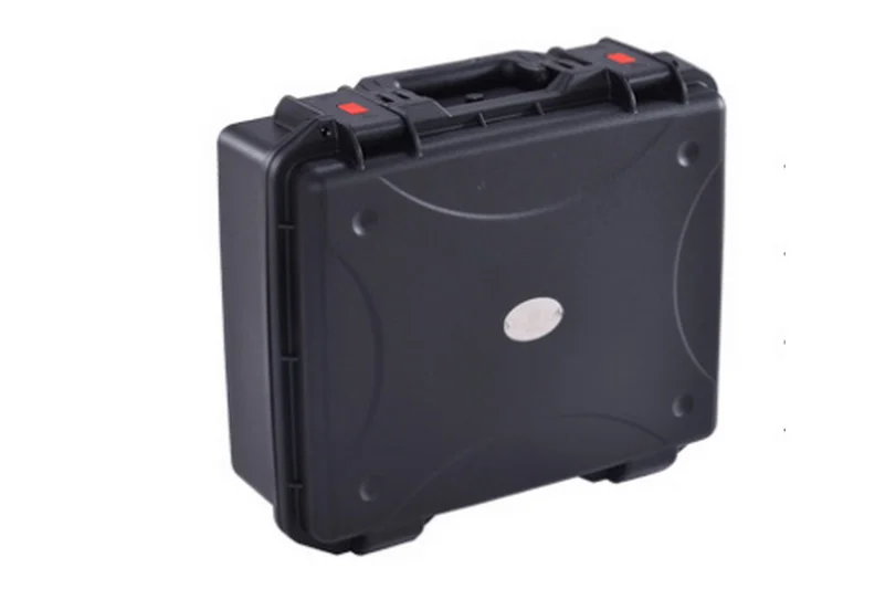 מארז אוניברסלי מפלסטיק קשיח עם ספוגים 46.5x40x16cm דגם LM8003 - תמונה 2