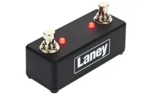 פדאל פוטסוויץ׳ FS2-MINI מבית Laney