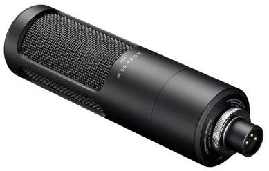 מיקרופון קונדנסר מדגם Beyerdynamic | M 90 PRO X - תמונה 2