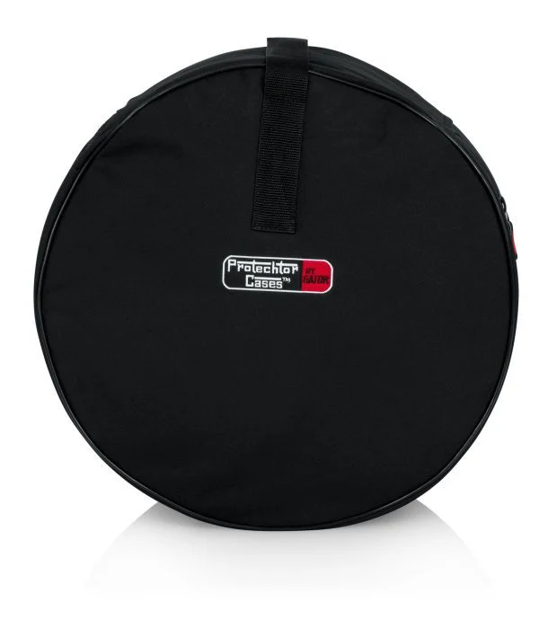 נרתיק לסנר GATOR GP-1405.5SD Standard Series Padded Snare Bag; 14"X5.5 - תמונה 2