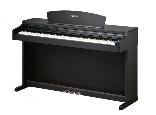 פסנתר חשמלי 88 קלידים Kurzweil M230 SR - תמונה 2