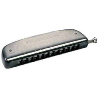 מפוחית הונר כרומטה 12 255C Hohner