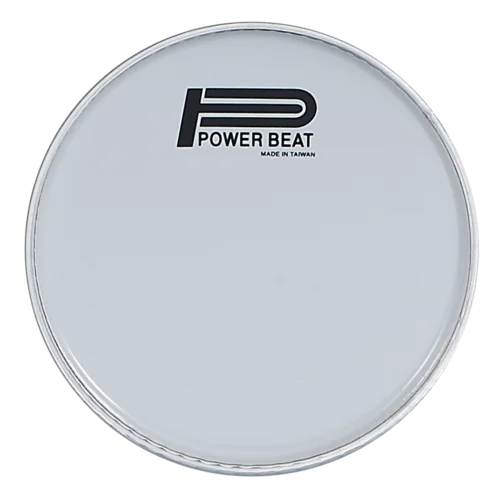 עור לסומבטי לבן 0.188 מ"מ DHD-9/1W Power beat