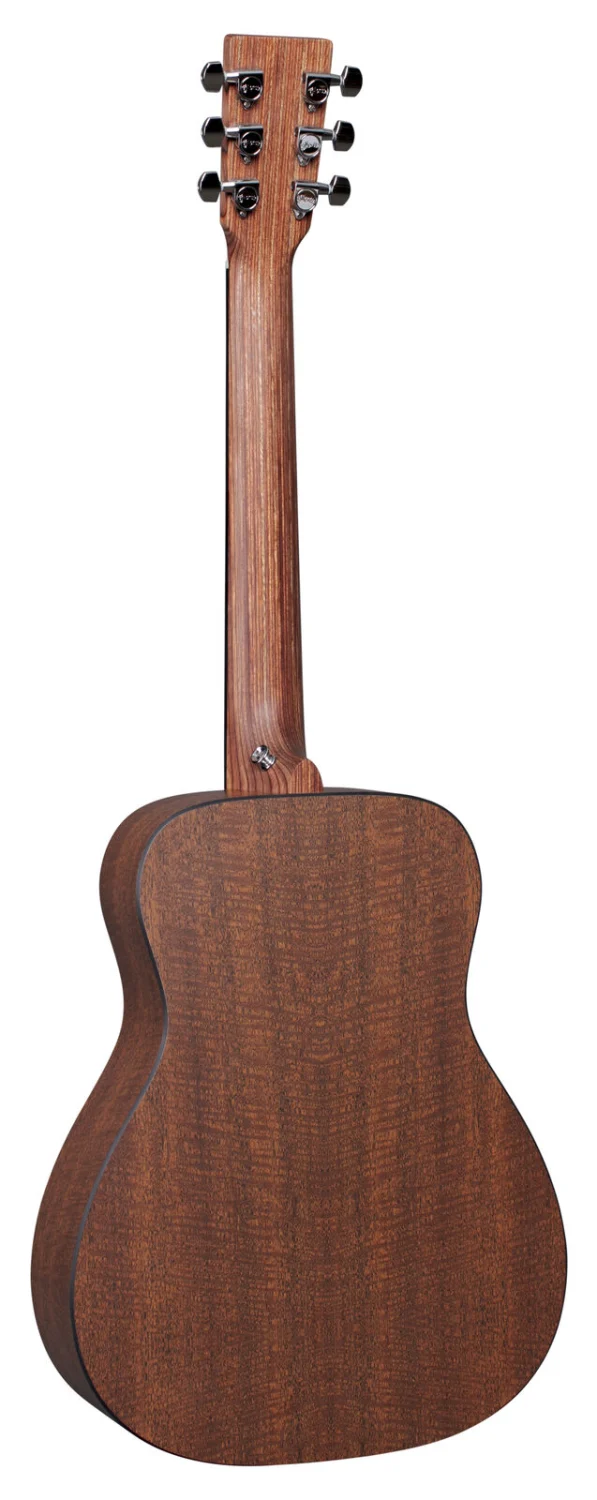גיטרה אקוסטית Martin LX1 Little Martin - תמונה 2