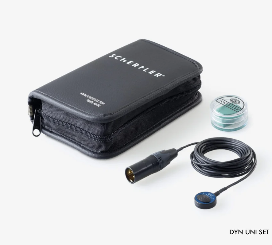 פיקאפ אוניברסלי Schertler DYN UNI SET