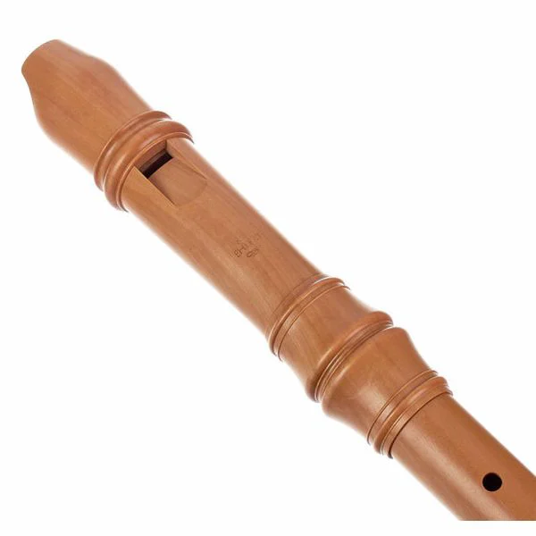 חלילית טנור Moeck 5443 Ehlert Tenor - תמונה 4