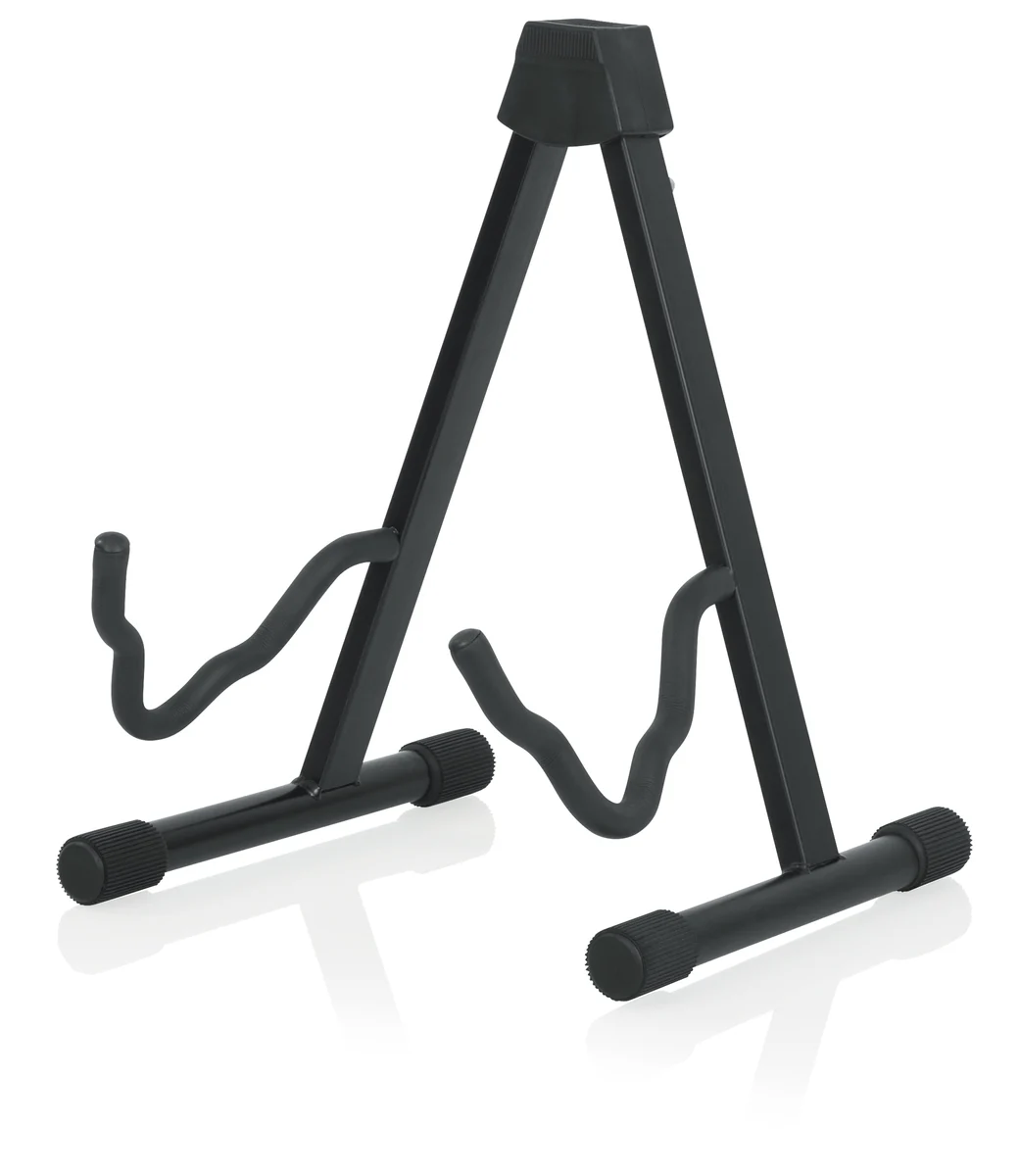 סטנד לגיטרה אוניברסלי GATOR RI-GTRAU Rok-it "A" Frame Guitar stand