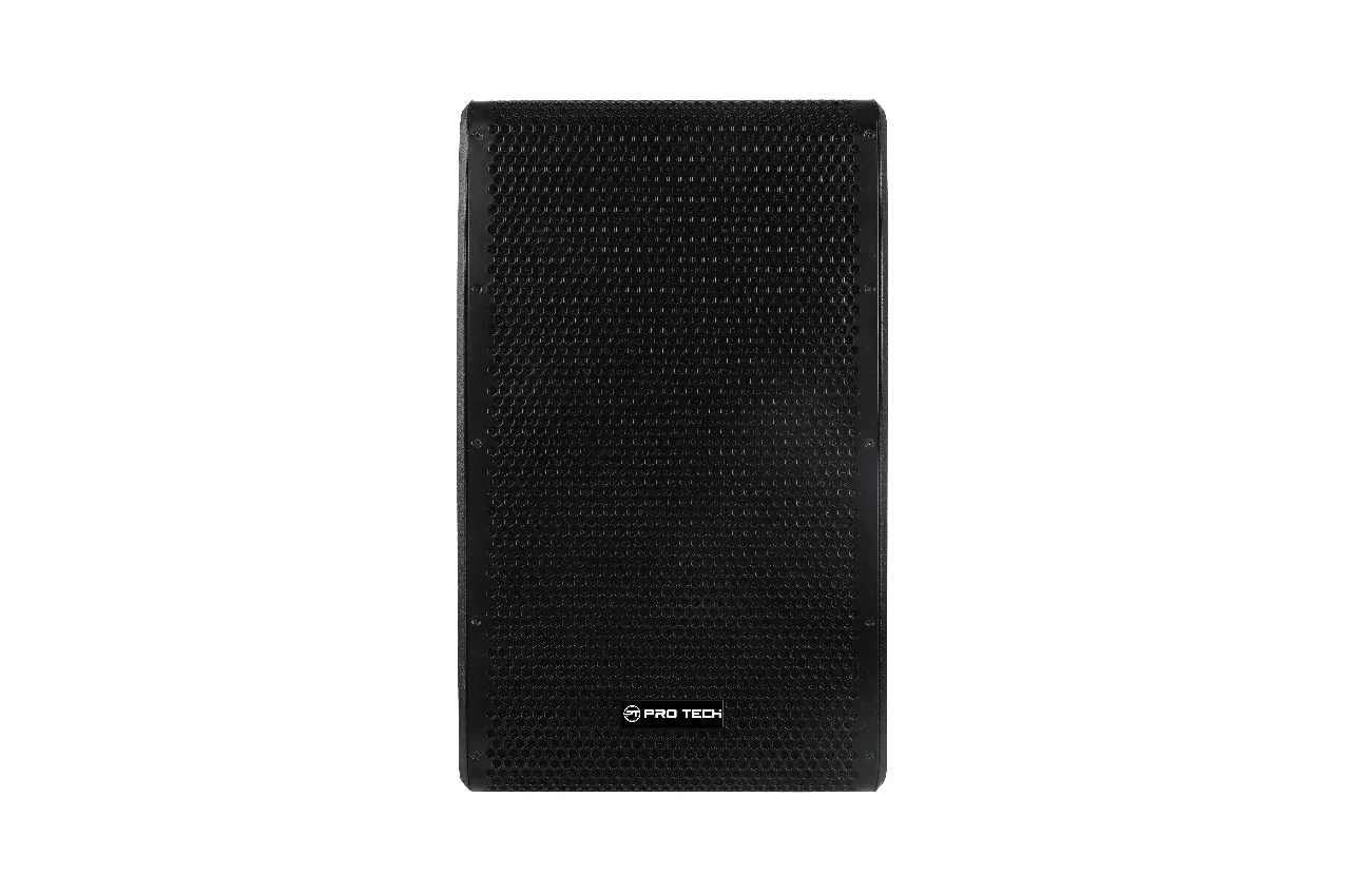רמקול מוגבר 12" בהספק 1000 וואט ProTech 400N-BT