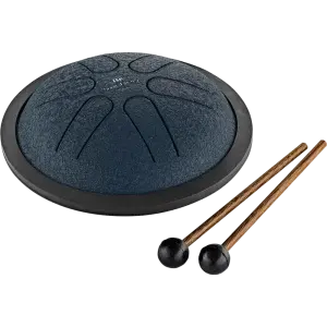 תוף לשוניות קטן 6″ בסולם לה מג’ור מבית Meinl