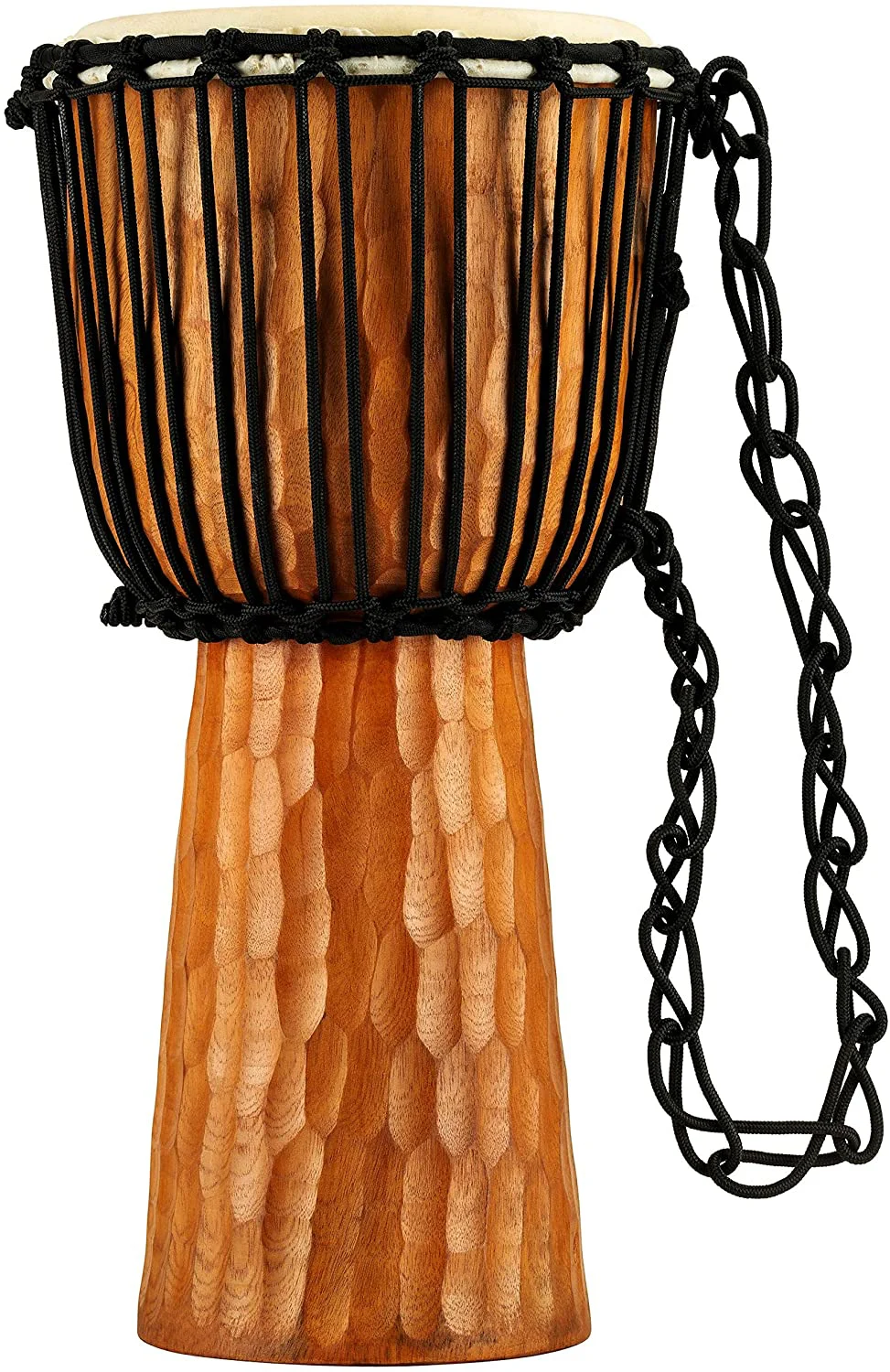 דג'מבה מעץ Meinl HDJ4-M - תמונה 2