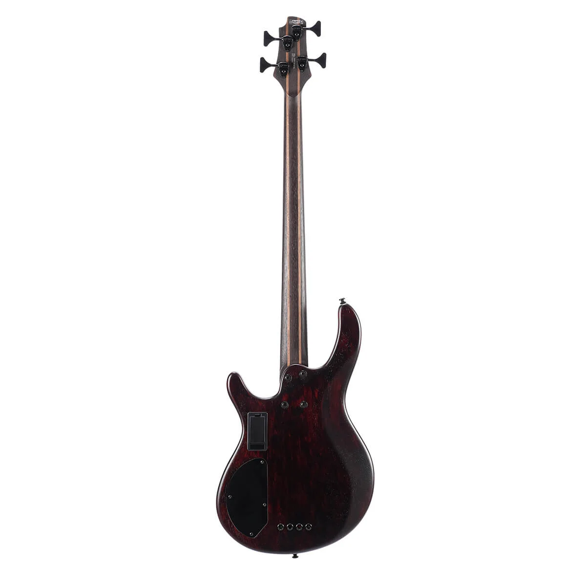 גיטרה בס אקטיבית CORT B4 Element FRETLESS OPTB - תמונה 2