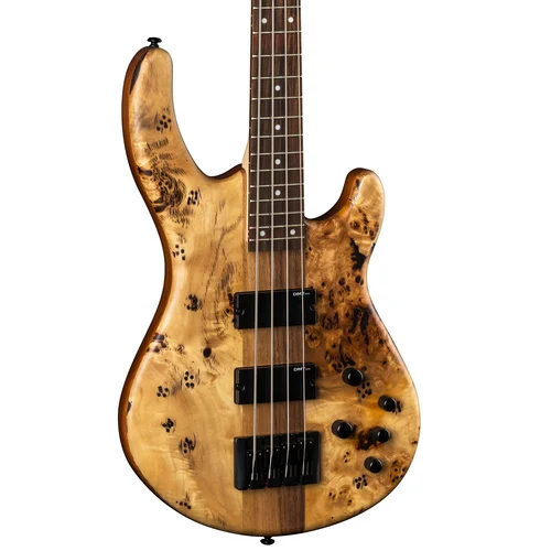 E4 SEL BRL גיטרה בס חשמלית מבית Dean Guitars - תמונה 2