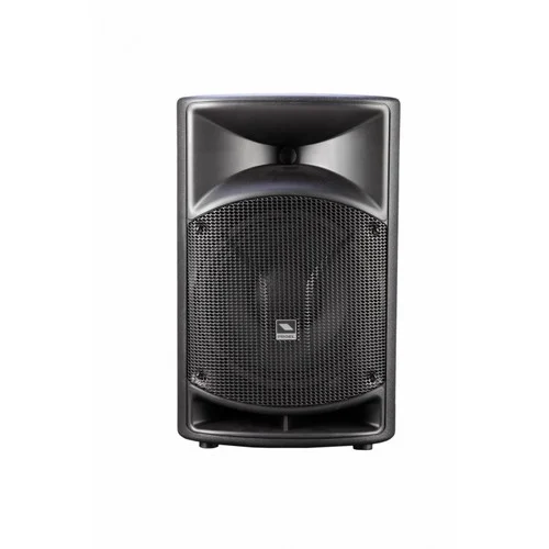 מערכת All In עם 10 ערוצים,אפקטים ונגן USB דגם Proel FREEPASS10USB - תמונה 2