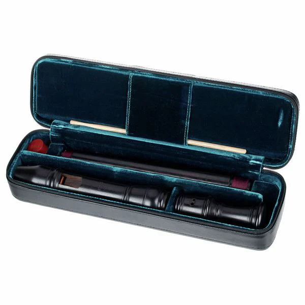 חלילית אלט Moeck 5338 Denner 415 Hz - תמונה 9