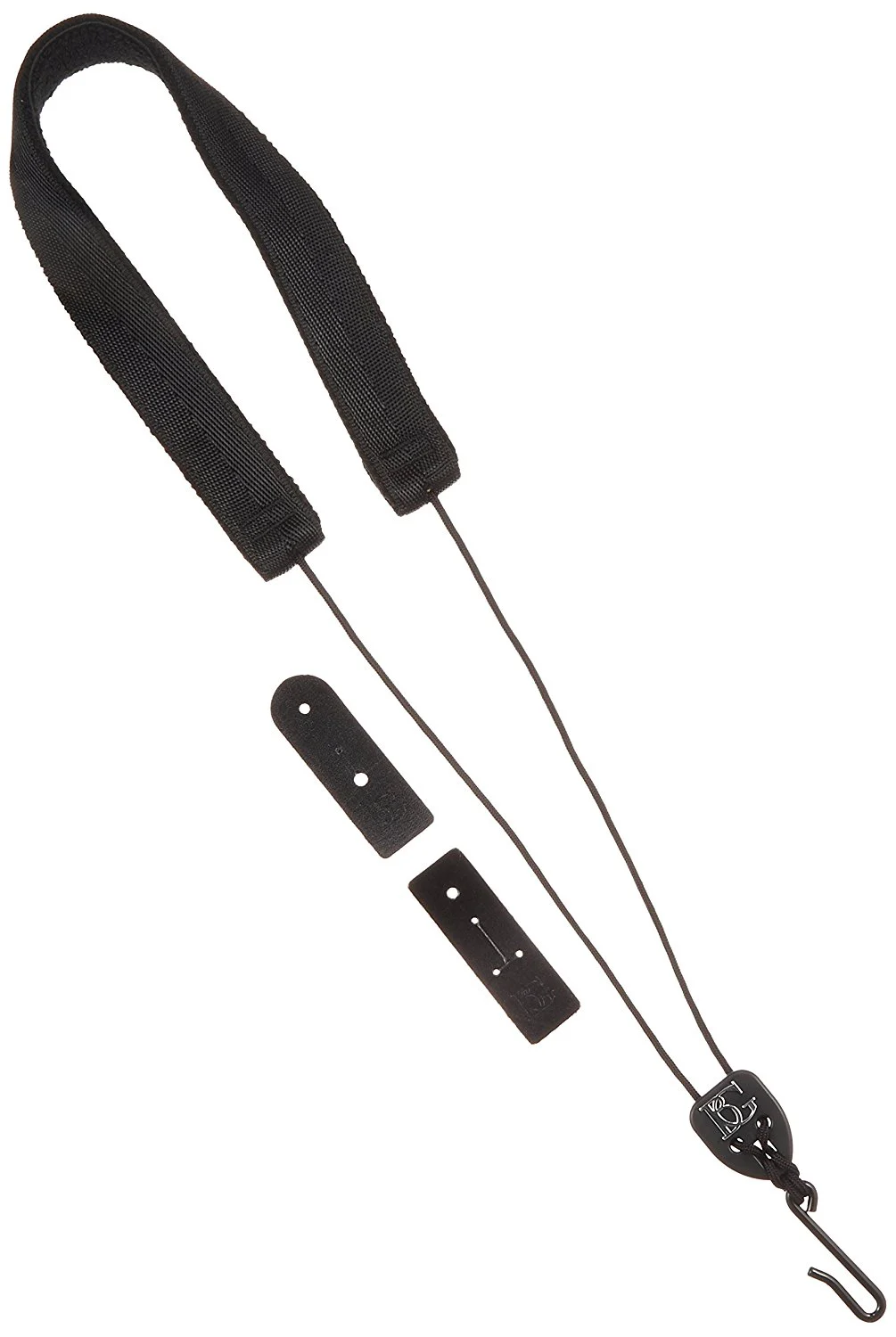 רצועת צוואר לקלרינט BG C20LP - תמונה 2
