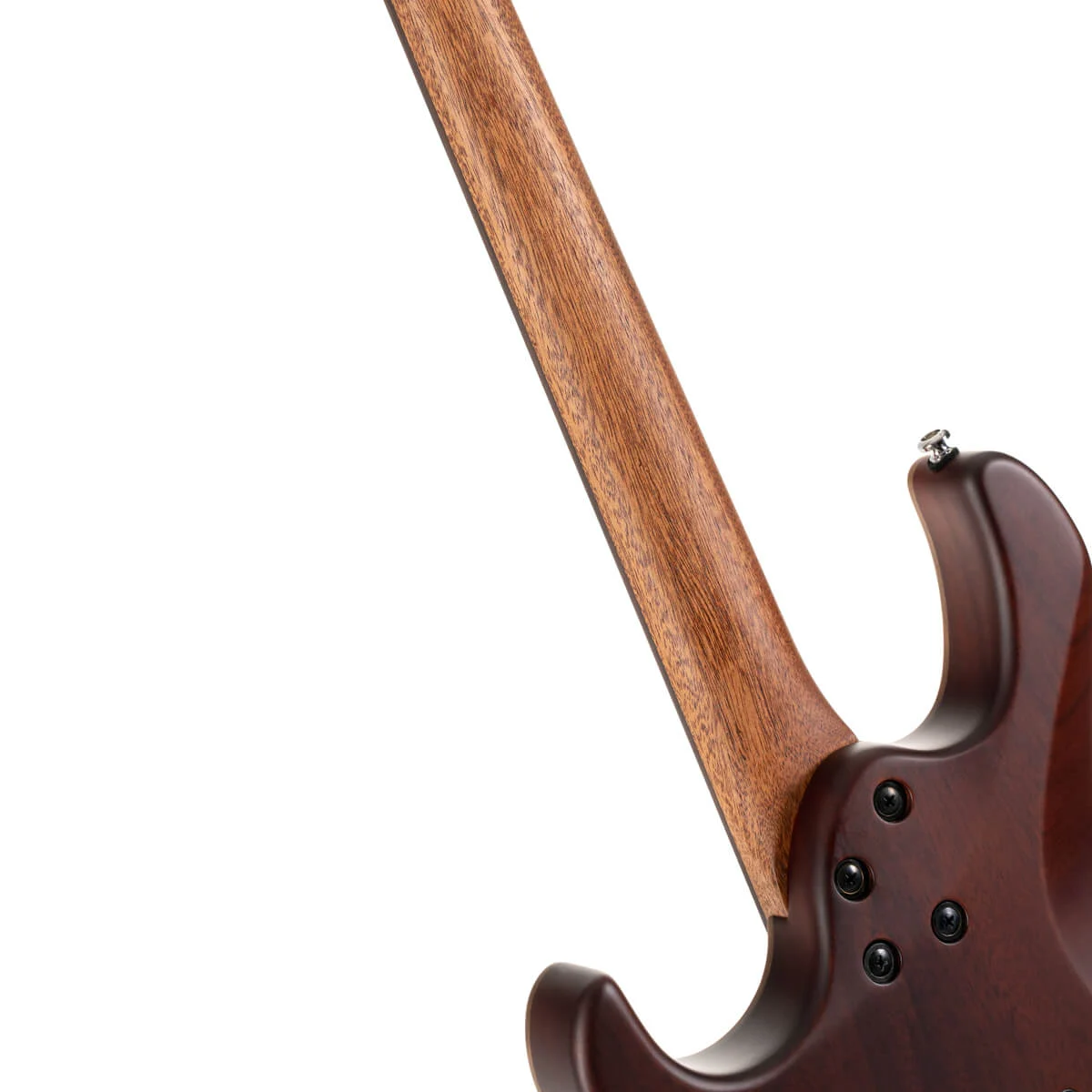 גיטרה חשמלית Cort G300 Raw Natural Satin - תמונה 9