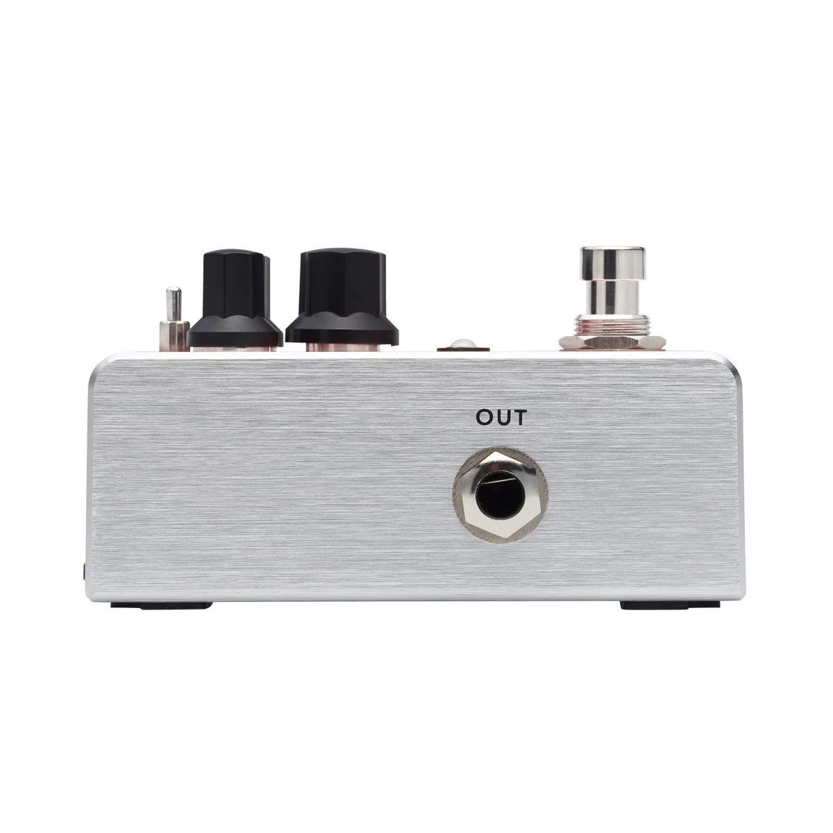 אפקט רוורב Fishman AFX AcoustiVerb Mini Reverb Pedal - תמונה 3