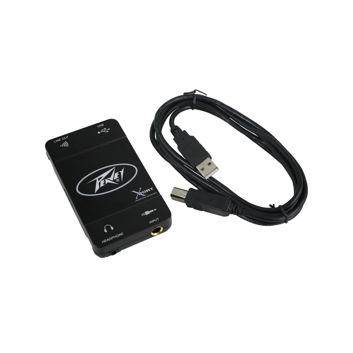 כרטיס קול נייד Xport מבית PEAVEY - תמונה 6