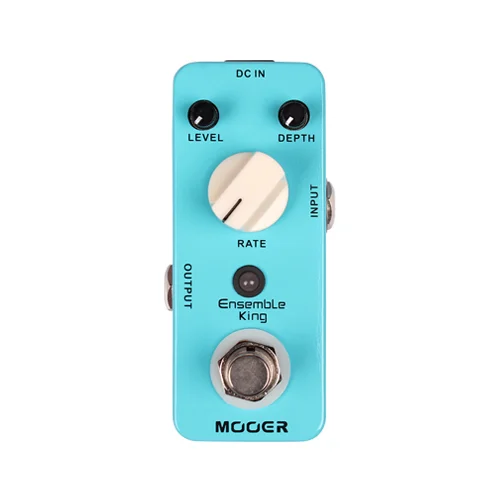 פדל קורוס Mooer Ensemble King