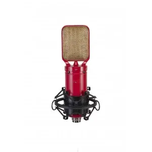 מיקרופון Ribbon מקצועי Eikon RM8