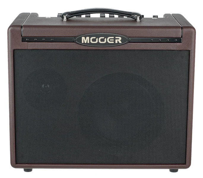 מגבר לגיטרה אקוסטית Mooer SD50A