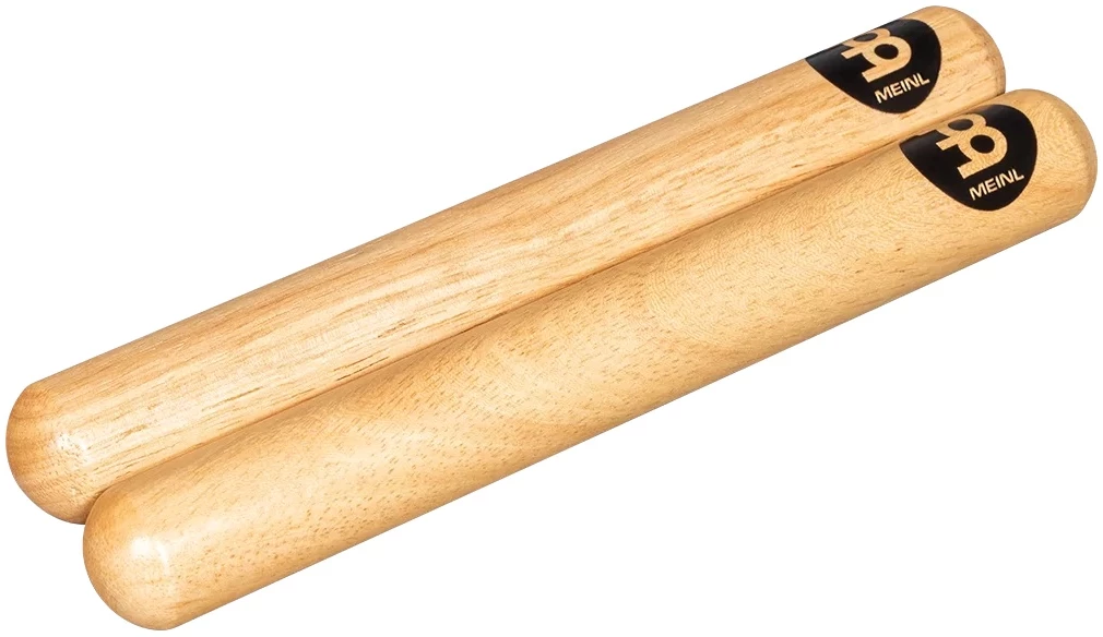 זוג מקלות הקשה Meinl CL1HW - תמונה 3