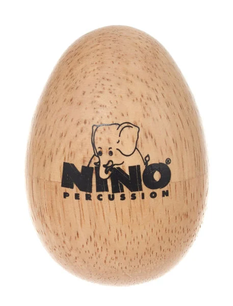 שייקר ביצה מעץ Nino Nino 562 Shaker