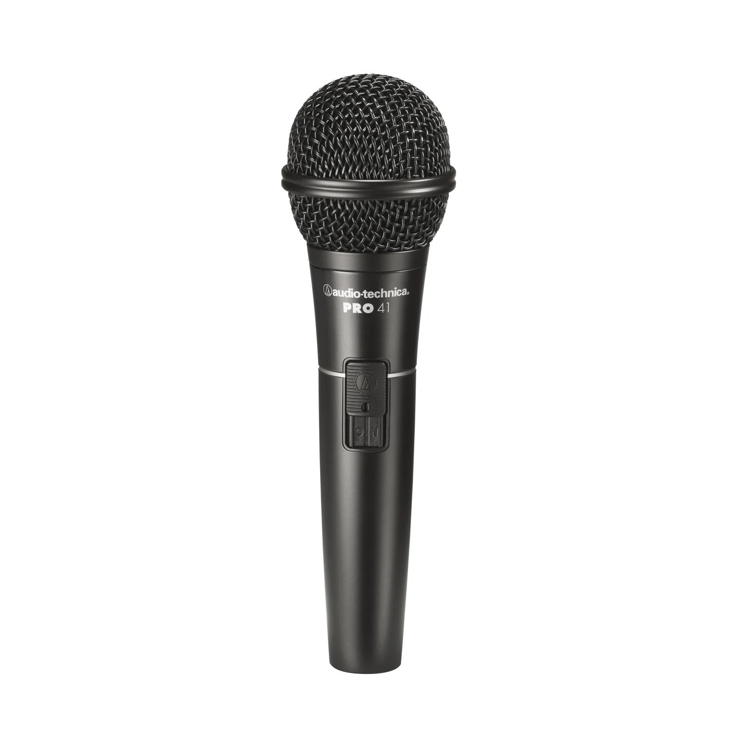 מיקרופון דינמי קרדואידי לשירה Audio Technica PRO41 - תמונה 2
