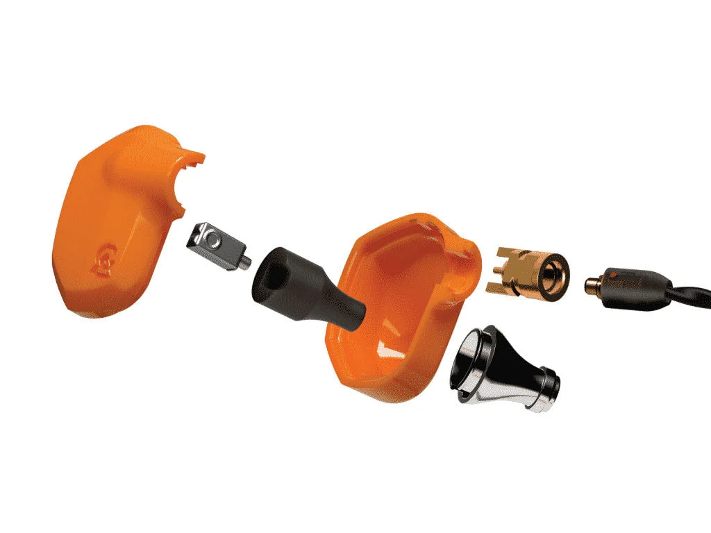 אוזניות Campfire Satsuma in-ear - תמונה 6
