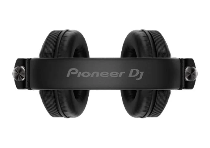 אוזניות HDJ-X7-K מבית PIONEER - תמונה 4