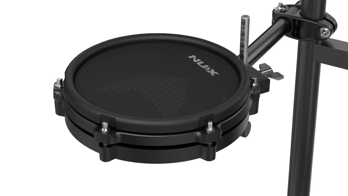 מערכת תופים אלקטרונית NUX DM-110 - תמונה 3