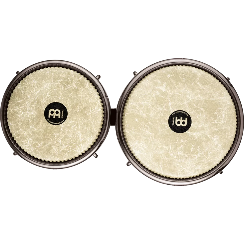 בונגוס Meinl DGR400CW Diego Gale עם עור Remo - תמונה 3