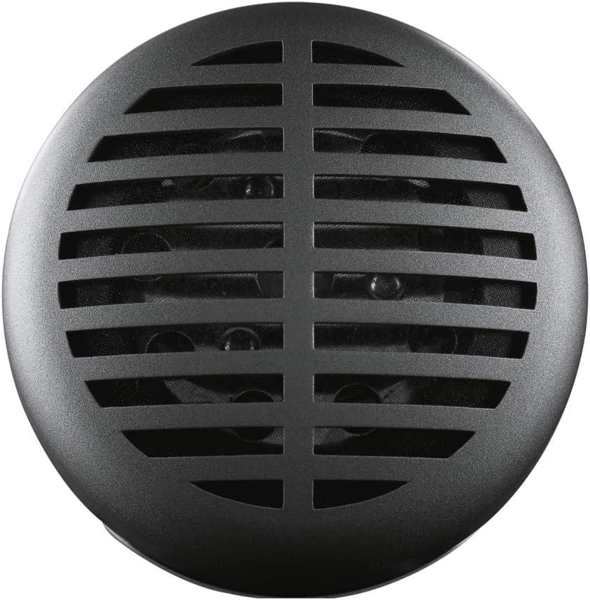 מיקרופון למפוחית Shure 520DX Green Bullet - תמונה 6
