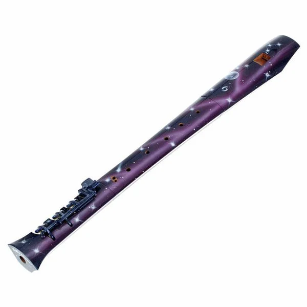 חלילית אלט Mollenhauer 5951 Elody Alto Space