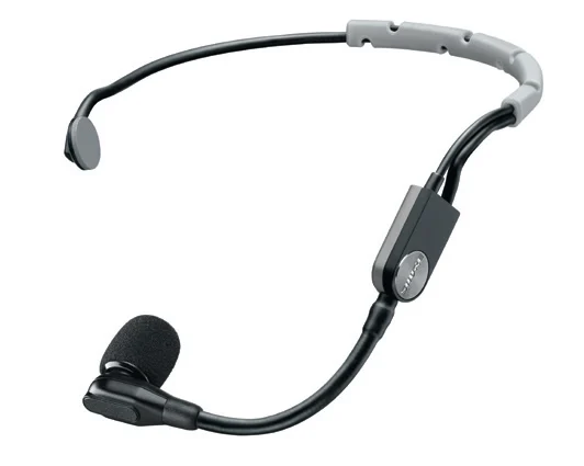 מיקרופון קונדנסר Shure SM35-XLR שור