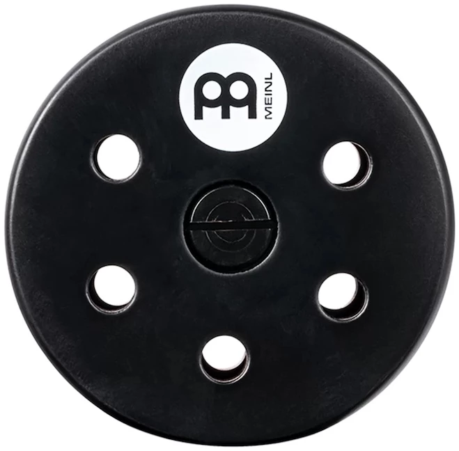 קבסה בגודל קטן ( Small Version ) Meinl CA5BK-S - תמונה 4