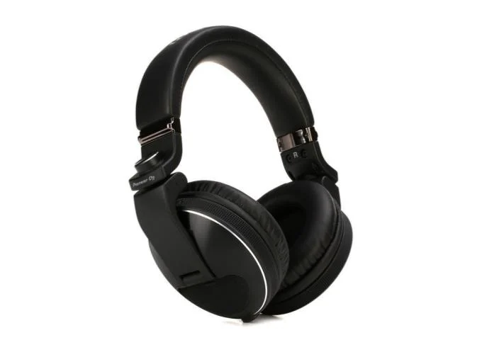 אוזניות HDJ-X10-K מבית PIONEER - תמונה 2