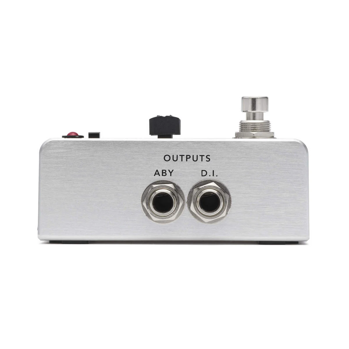 Fishman AFX Pocket Blender Mini A/B/Y + DI - תמונה 4