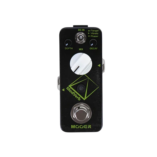 פדל Mooer Modverb