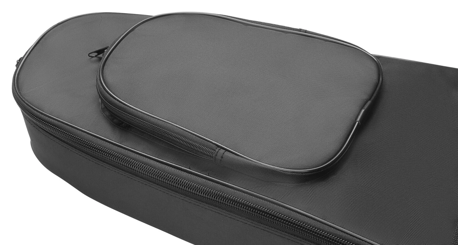 נרתיק לגיטרה חשמלית Sadowsky PortaBag Express Electric Guitar Bag - תמונה 3