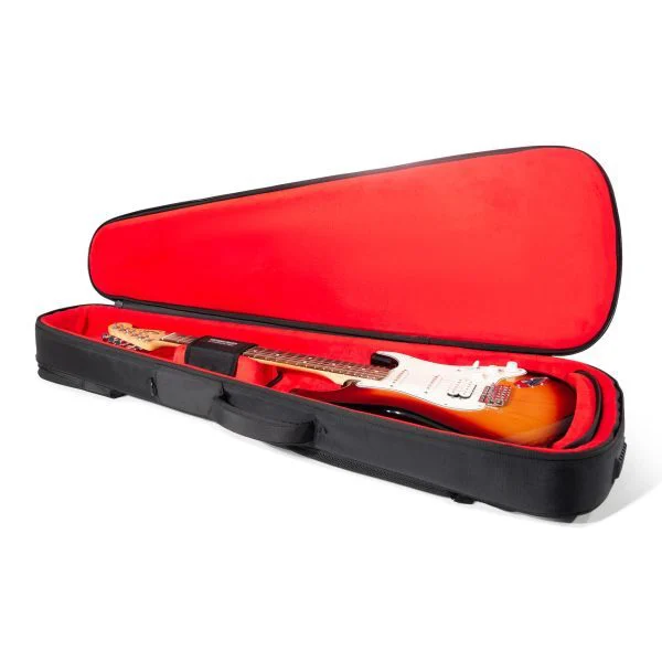 נרתיק לגיטרה חשמלית Gator G-ICONELECTRIC ICON Series bag - תמונה 5