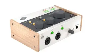 כרטיס קול Universal Audio VOLT 276