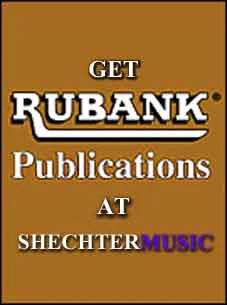 RUBANK ELEMENTARY METHOD - EB/BBB BASS