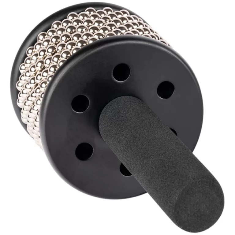 קבסה בגודל קטן ( Small Version ) Meinl CA5BK-S - תמונה 2